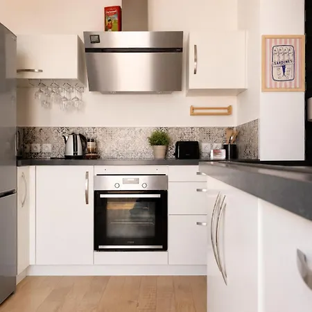 Jolie Maison Avec Terrasse 6 Personnes * Les Sables-dʼOlonne