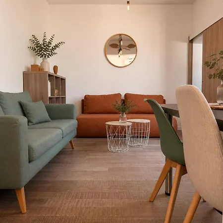 Jolie Maison Avec Terrasse 6 Personnes Сasa de vacaciones Les Sables-dʼOlonne