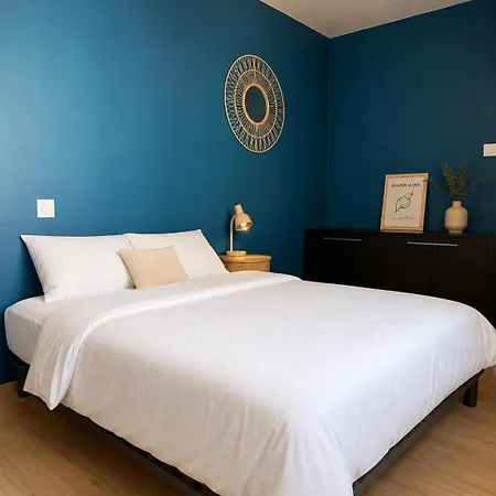 Jolie Maison Avec Terrasse 6 Personnes