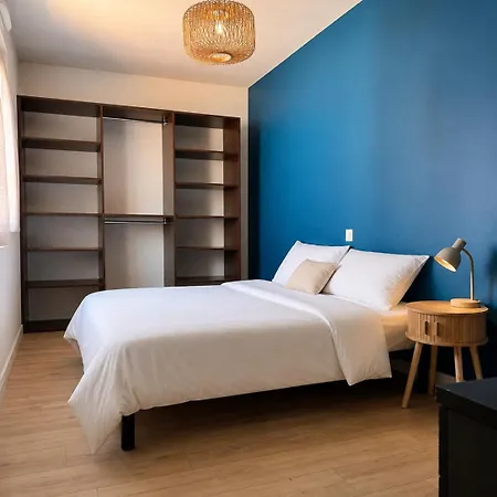 Сasa de vacaciones Jolie Maison Avec Terrasse 6 Personnes Les Sables-dʼOlonne